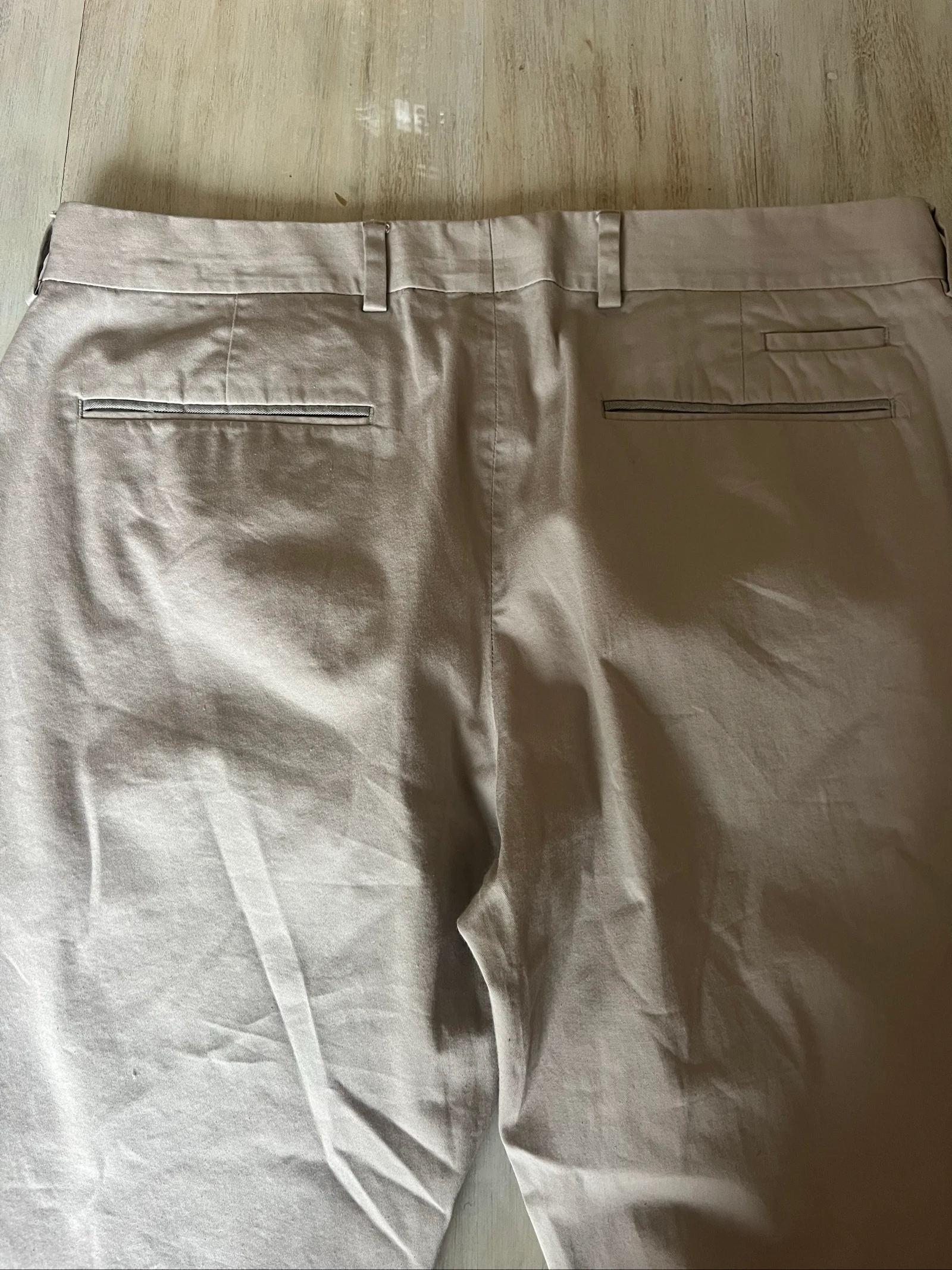 Zara beige kostuum – photo 12